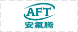 安氟騰的logo