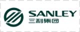 青島三利的logo