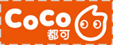 coco的logo